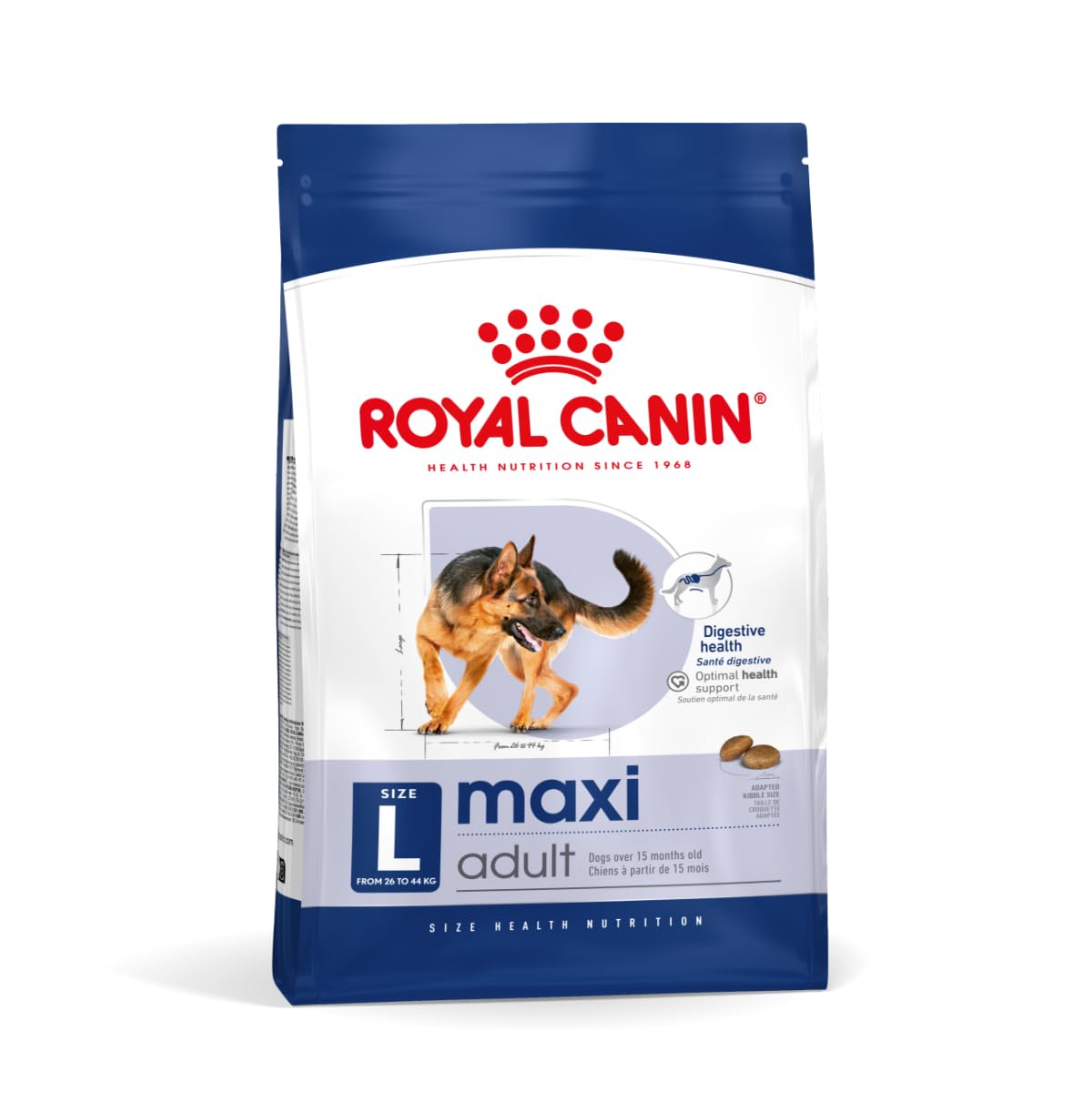 ロイヤルカナン SHN マキシ アダルト 犬用