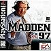 Madden NFL 97 PS1