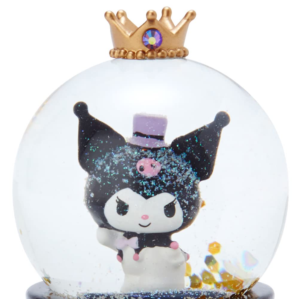 Amazon.co.jp: サンリオ(SANRIO) クロミ スノーグローブS 419087