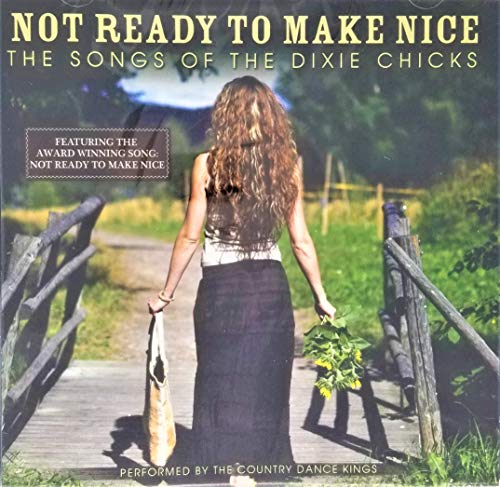 The Songs of the Dixie Chicks