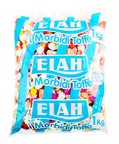 Caramelle Elah-Dufour Millefrutti Kg.1