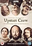 Upstart Crow - The Complete Series 1-3 And The Christmas Specials Boxset