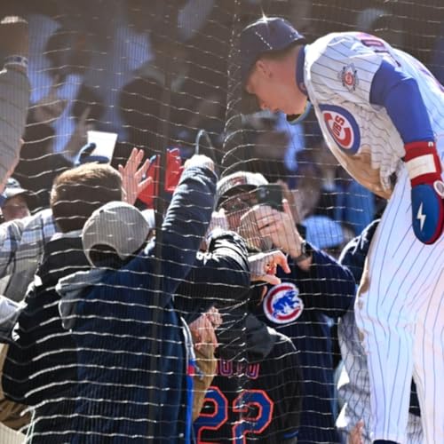 Cubs Win 5 Games In A Row!