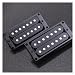 1 Set BH Electric Guitar Humbucker Pickup For Accessories guitar pickup set