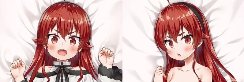 ToLOVEる -とらぶる- 金色の闇 ヤミちゃん抱き枕カバー◇ルネッパンツ