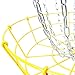 Hive Disc Golf Practice Basket Cross Chains