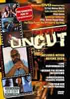 (未使用･未開封品)Great Crooners [DVD] [Import] Amazon | Death Row Uncut [DVD] [Import] | ヒップホップ