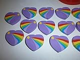20 Radiergummi 