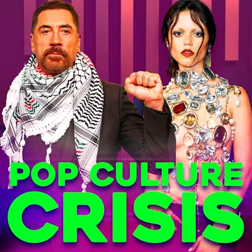 BRETT'S BACK! Emmys CRINGE, Bob Vylan LIES, Lily Collins Looks UNHEALTHY Podcast Por arte de portada