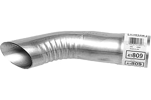 Walker 41809: An Enduring Exhaust Down Pipe