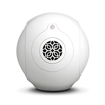 Amazon.co.jp: Devialet Phantom II (98db, アイコニック