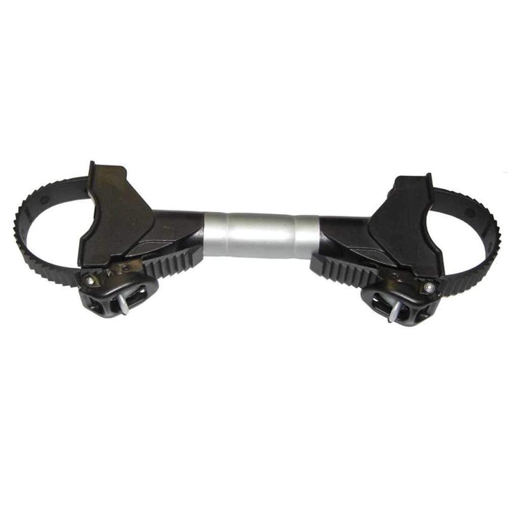 Brazo DE FIJACION PERUZZO para CUARTA Bici con LA