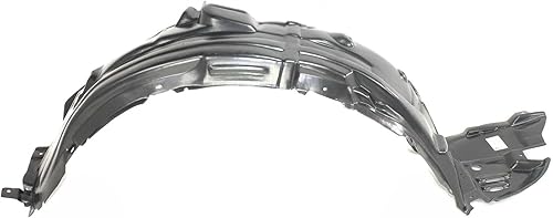 Miniatura 3 de Garage-Pro Juego de protectores de guardabarros compatible con Lexus GS350 2008-2011, GS450h, GS460 delantero, lado del conductor y del pasajero