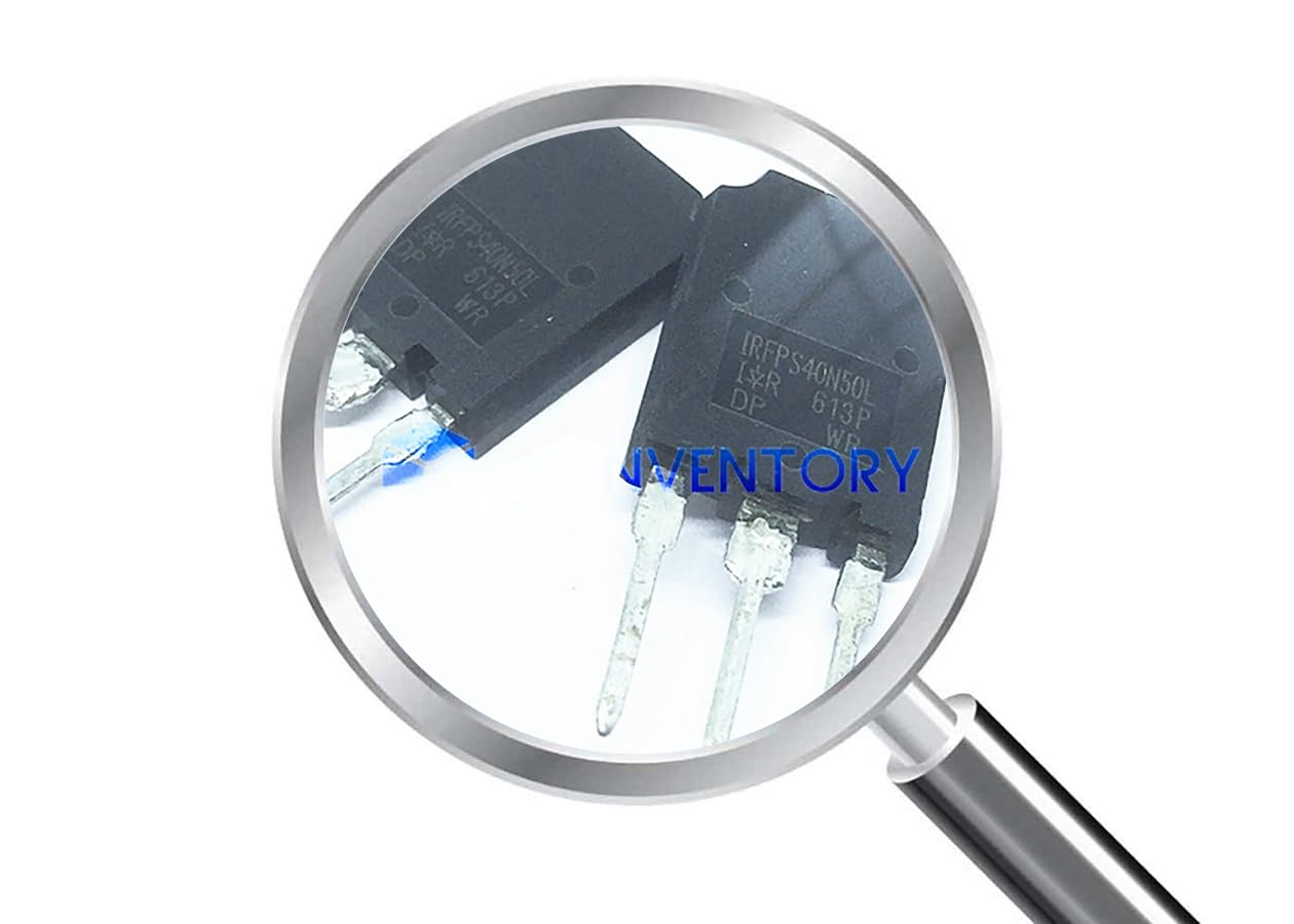1PCS IRFPS40N50L