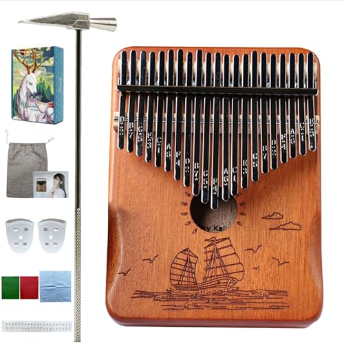 best kalimbas
