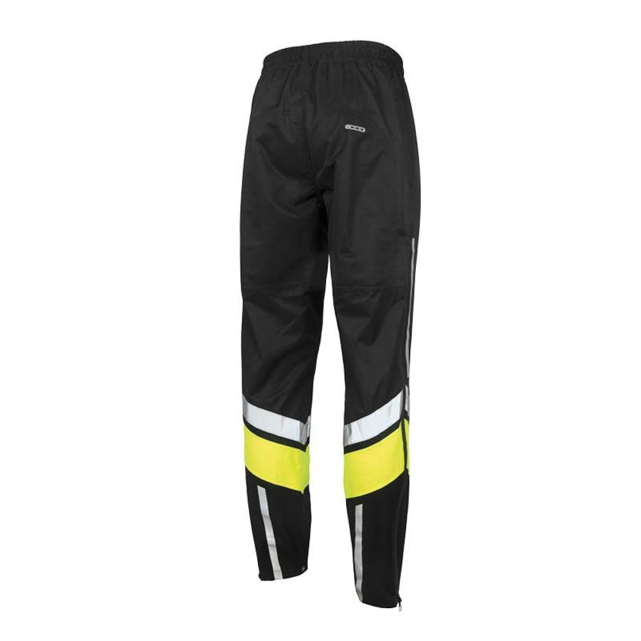 WOWOW Pantaloni Antipioggia Fuji Rain XL