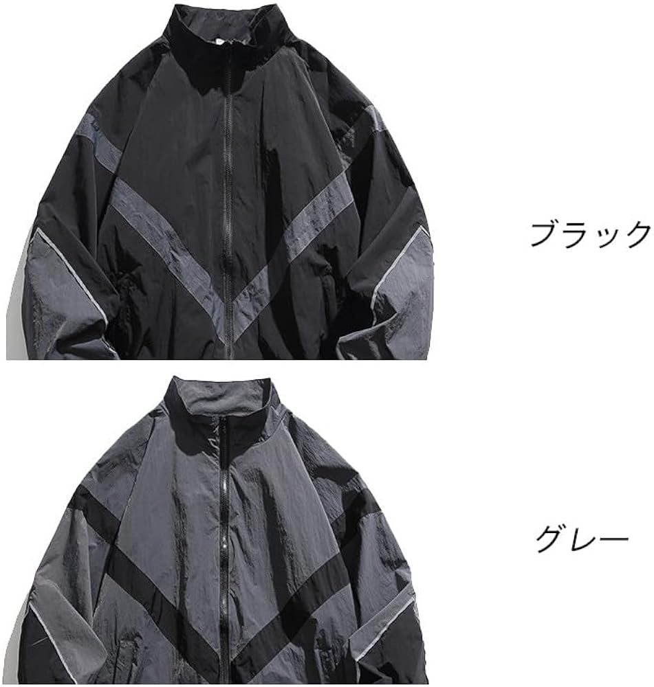 Amazon | [the largest selection] ナイロン ジャケット ウインド