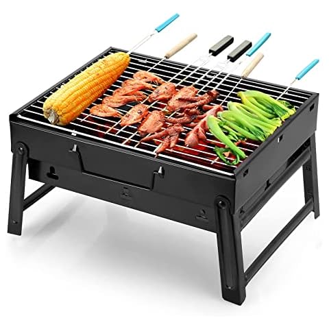 Uten Barbecue Portable Pliable Cover