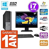 PC reconditionné en Bretagne, testé, nettoyé et garanti — idéal pour un usage professionnel, bureautique ou personnel.