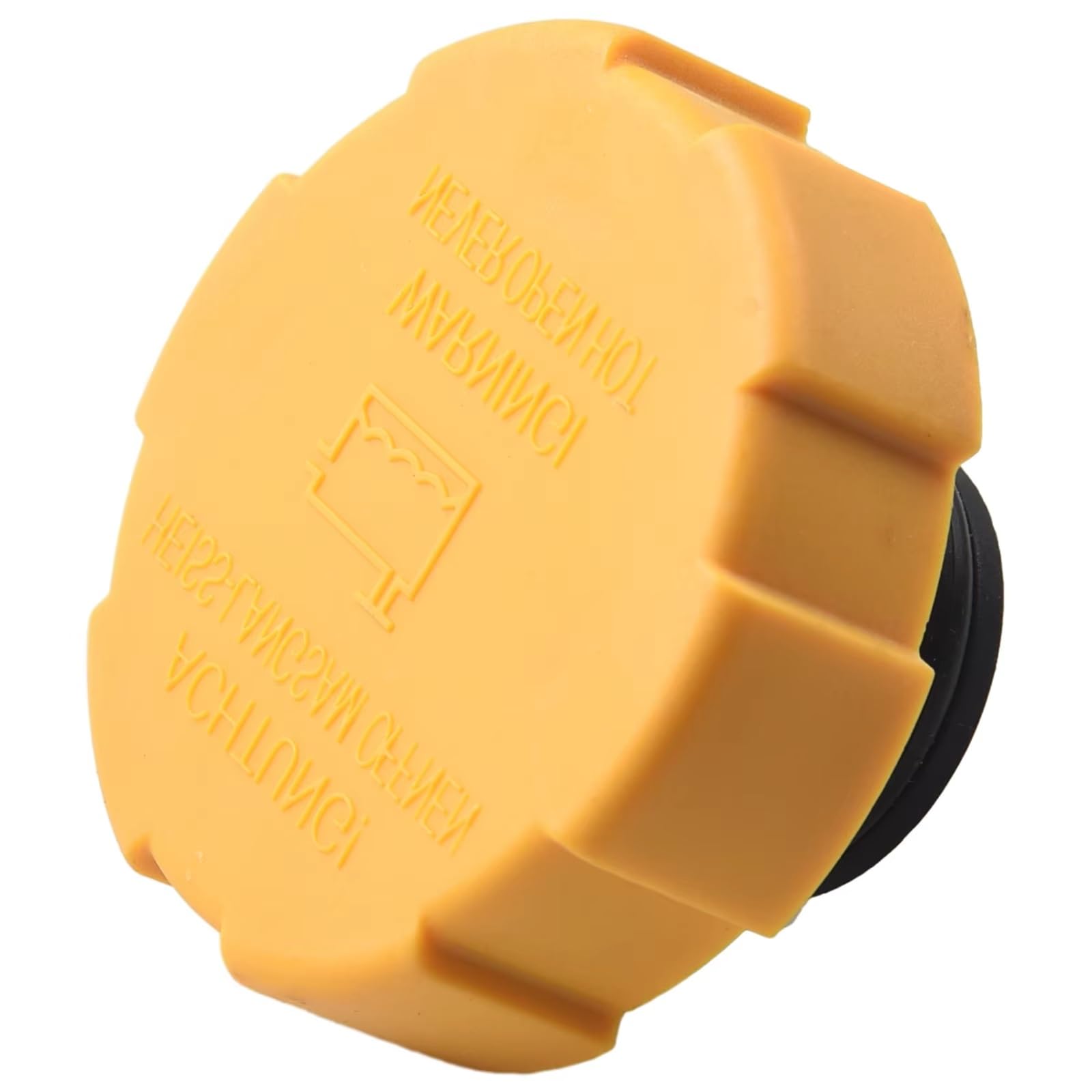 Compatible con Opel Signum 2003 2004 2005 2006 2007 2008 60698806 Tapa del depósito de expansión del refrigerante del radiador