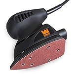 WEN 6301 Electric Detailing Palm Sander - Image 2