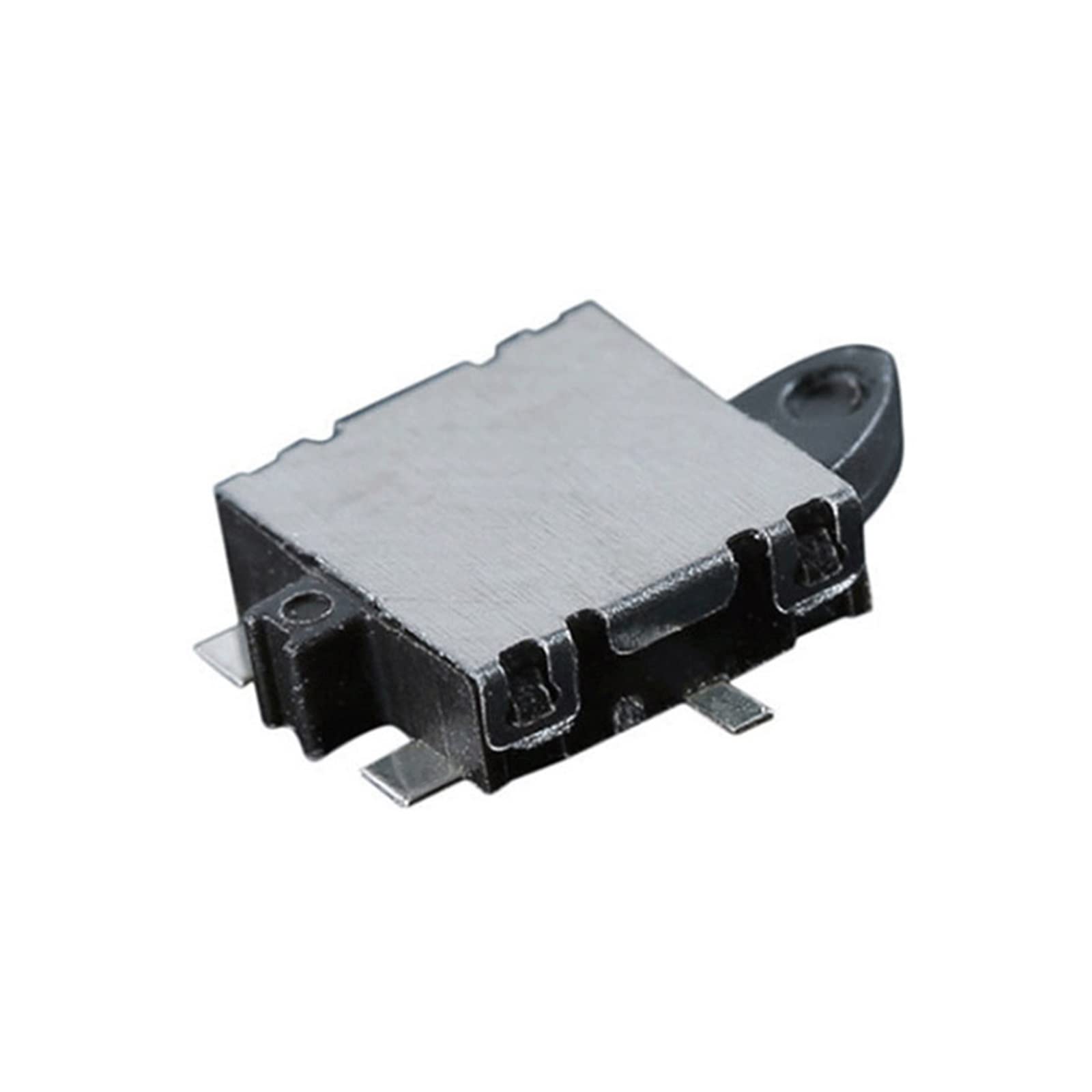 Microinterruptor de reinicio 12V soluciona fallos de contacto en paneles