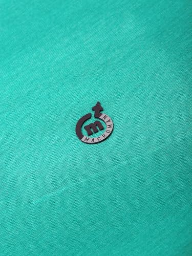 Image of Macroman M-Series Men T-Shirt