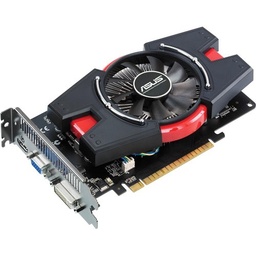 GeForce GT 440 ENGT440/DI/1GD5