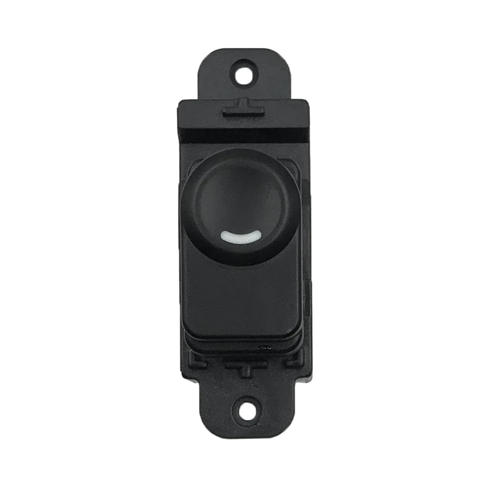 Lhdktee for Solaris for Accent 2011 2012 2013 2014 2015 2016 Window Front Right Lifter Switch Button 93580-1R200, 935801R200 Car Window Handle