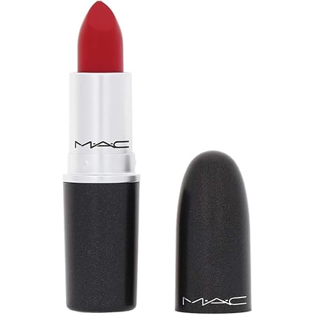 mac matte lipstick red rock
