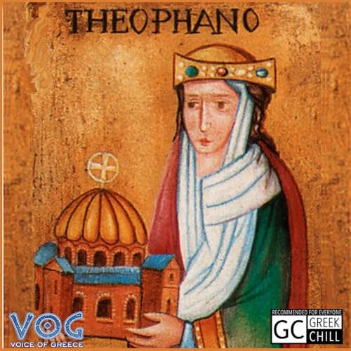 Theophanu: Princess of the East and Empress of the West