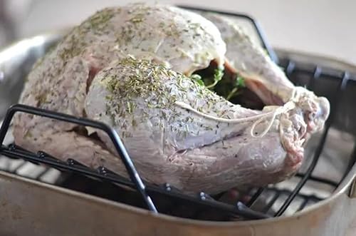 Miniatura 3 de Carniceros - Cordel de algodón de 509 pies para cocinar, panaderos, cuerda para pavo, salchichas, asar, envolver regalos, manualidades, jardinería,