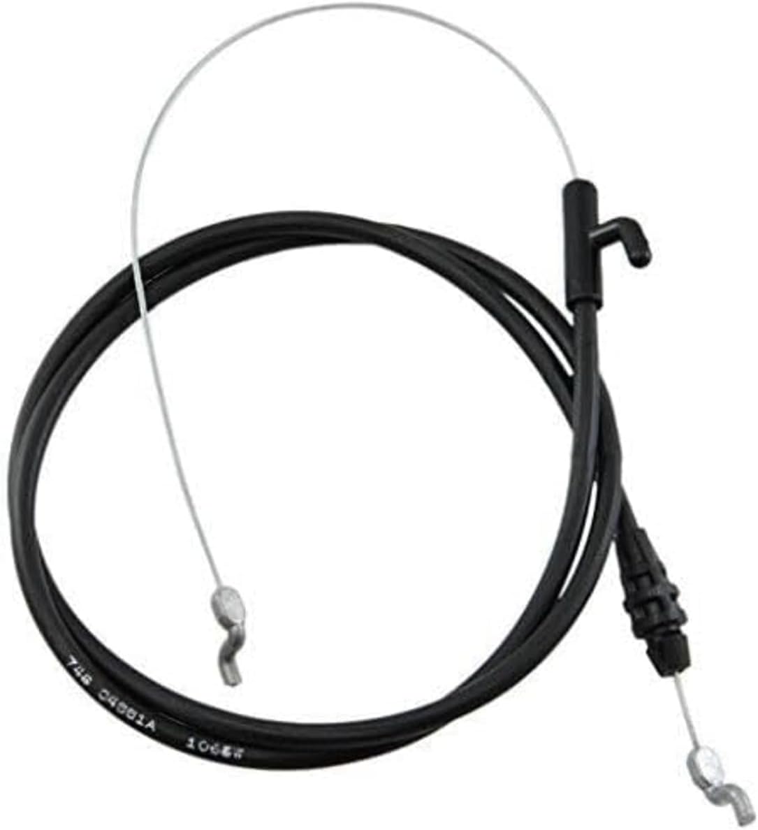Replacement for 946-04661A Control Cable 37.58" SC H 700 100h 100 946-04661 746-04661A