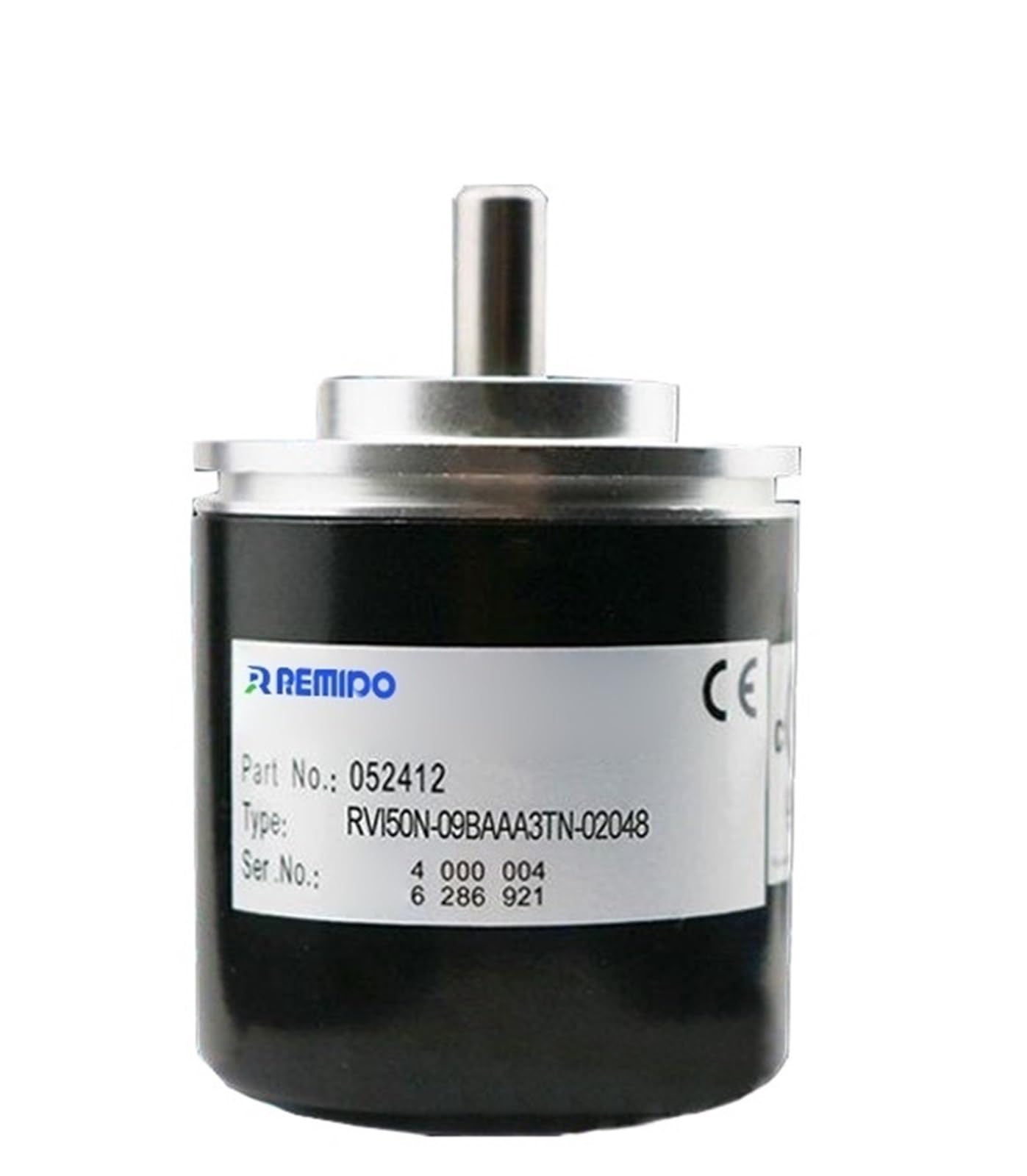 JNURGWLYH Photoelectric Rotary Encoder RSI58X-01AKIR61N-01024 1000 2000 600 3