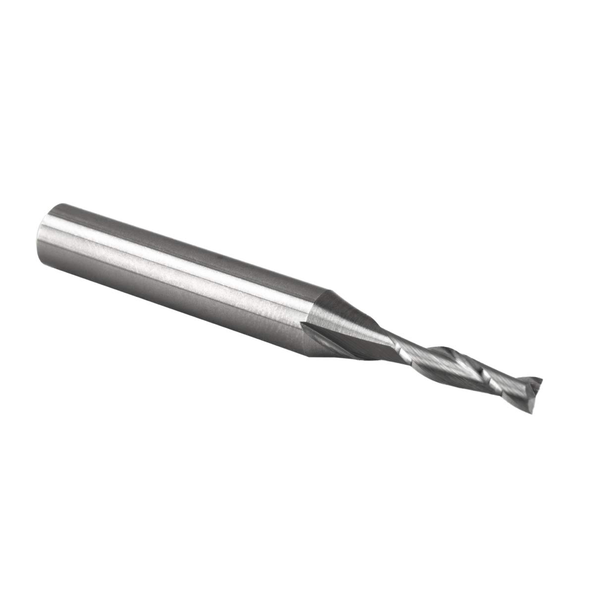 POWERTEC Solid Carbide Up Cut 1/8