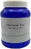 Silver Solder Flux Powder BRAZING 7524 SUPER6-500g