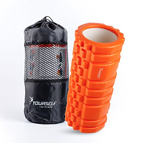 SYOURSELF Foam Roller da