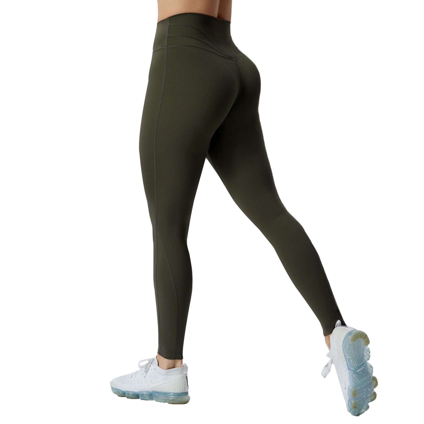 Aoxjox Women's Trinity Yoga Pants