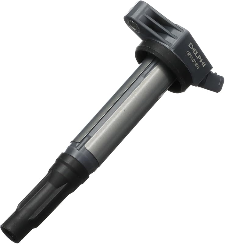 Bobina de ignição Delphi GN10366 para reposição automotiva – 1 unidade