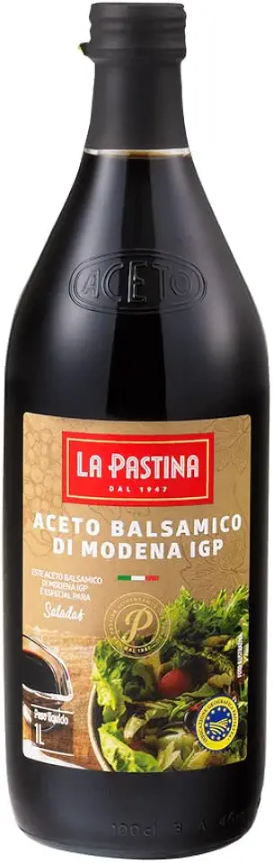 La Pastina Aceto Balsâmico Di Modena 1L