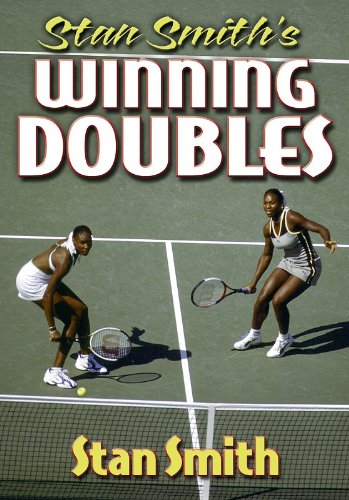 Stan Smith's Winning Doubles