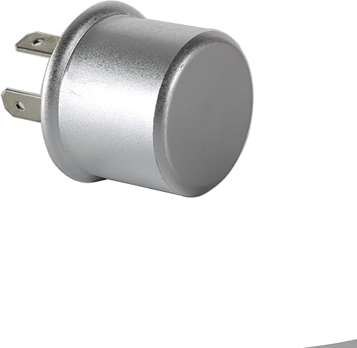 Vista 14 de (1) 3-Pin 12V CF14 EP35 Electrónico LED Flasher Relay Como LED Relacionado Bombillas de señal de giro Hyper Flash Fix para vehículo de coche