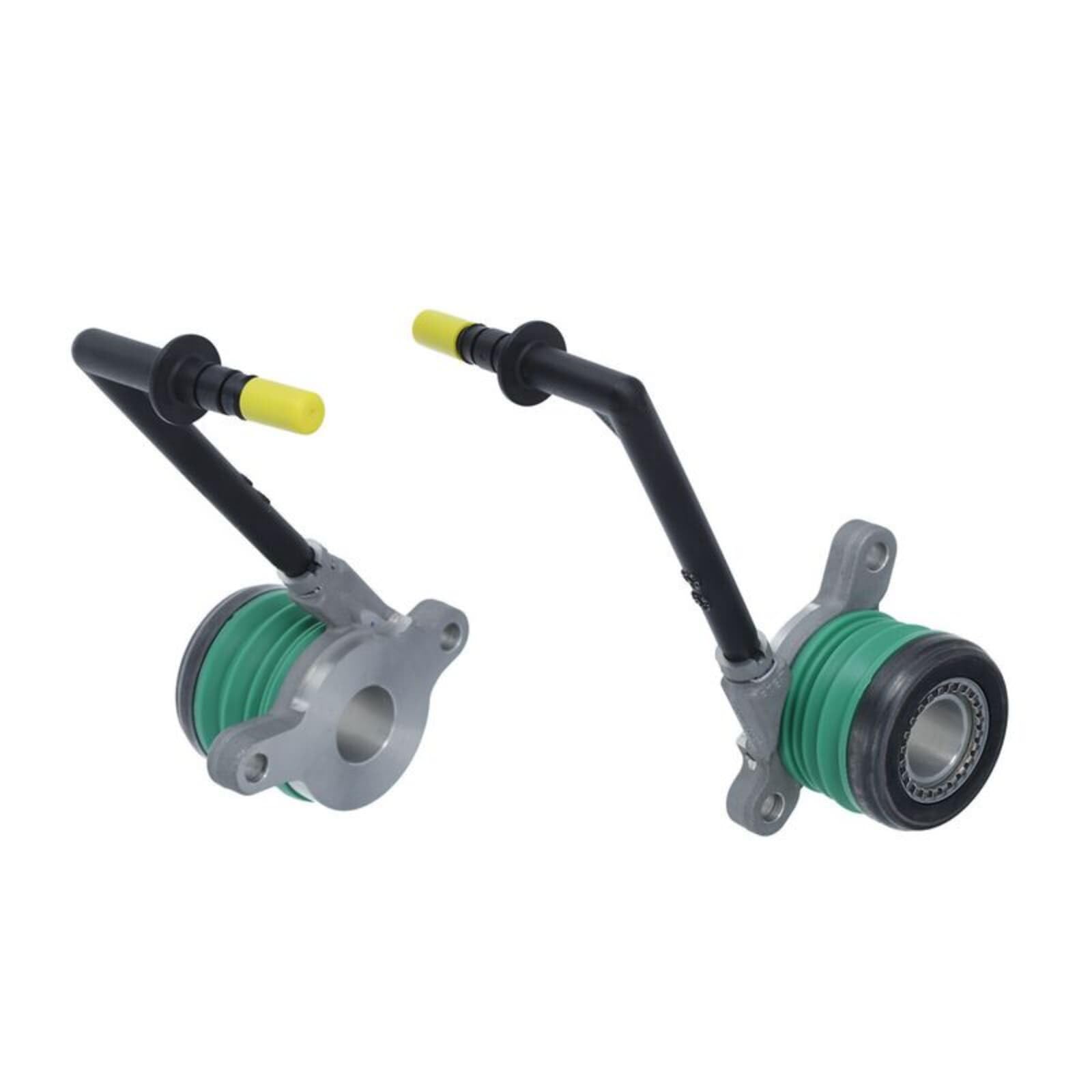 Valeo Kit Frizione 834277 - Con Meccanismo, Con Disco