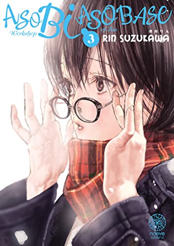 Asobi Asobase — Tome 3