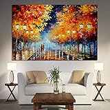 ☀ Decora your house and give your room a new look. All canvases are printed and wrapped with the highest quality materials.
