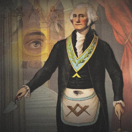 The Freemasons Get Away With Murder (Probably)