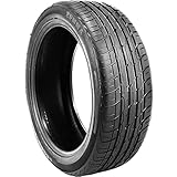 Zenna Argus UHP Performance Radial Tire - 225/55R19 99H