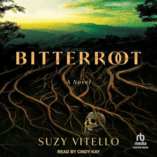 Bitterroot by Suzy Vitello episode artwork