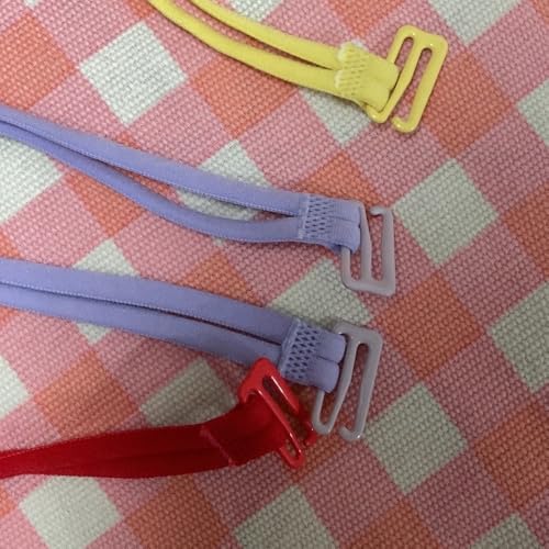 Image of Halter Neck Bra Straps Replacement Swimsuit Bathing Suit Self Tie-knot Adjustable Detachable Spare Bra Straps