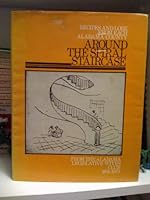 Around the spiral staircase: Recipes and lore from each Alabama county from the Alabama Legislative Wives Club, 1975-1979 0873971310 Book Cover